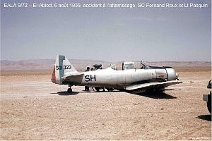 186- ARMEE DE L'AIR EN ALGERIE 1945-1962-34 (51)